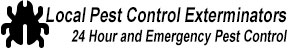 Earlham IA Pest Control Exterminators